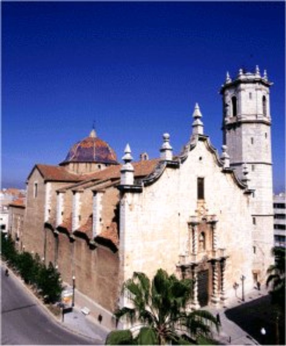 Place Benicarló