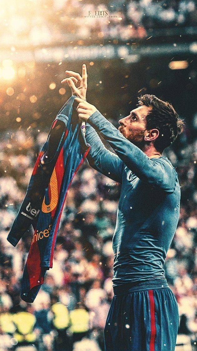 Social Messi