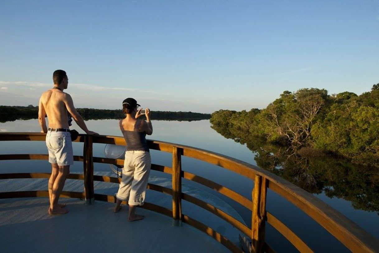 Moda Passeios manaus