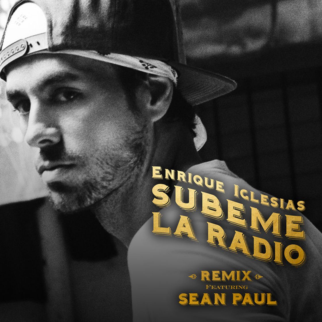 Music SUBEME LA RADIO REMIX