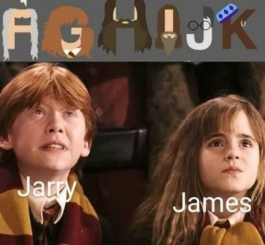 Fotos de Harry Potter 