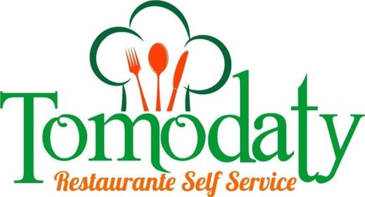 Restaurante Tomodaty 2