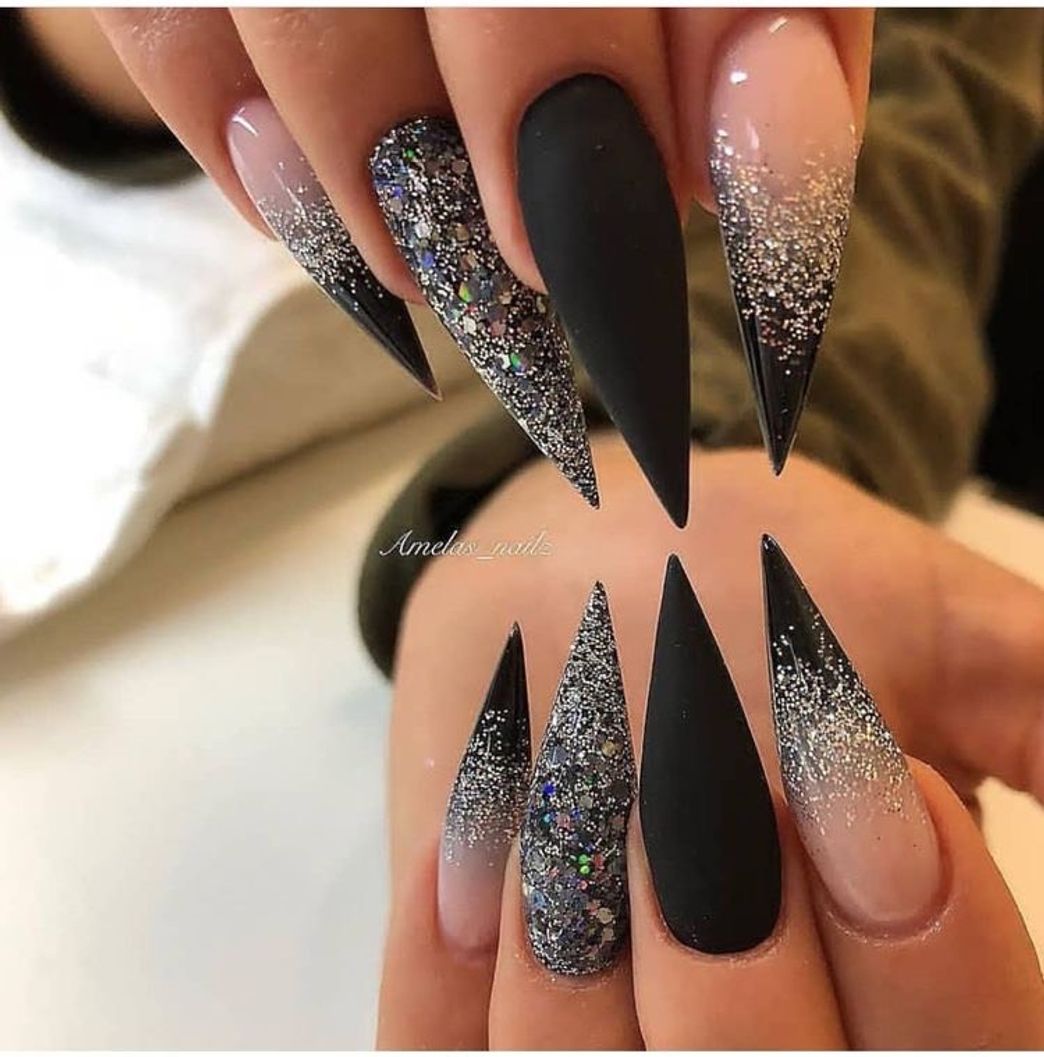 Fashion Nails 