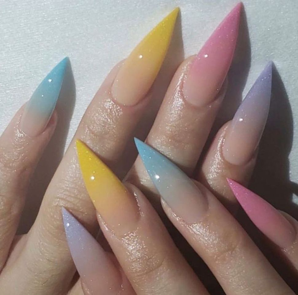 Fashion Nails