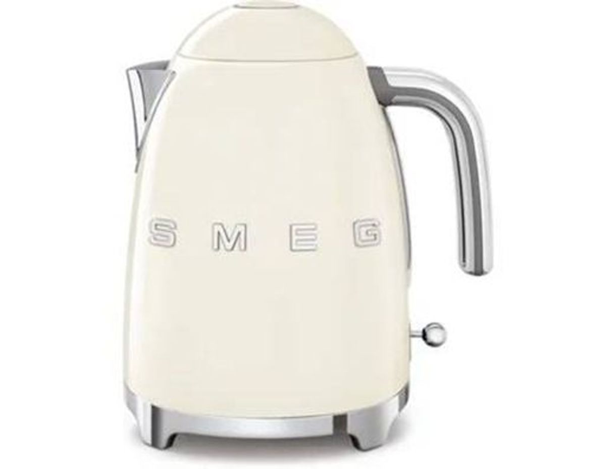 Fashion Jarro elétrico smeg 