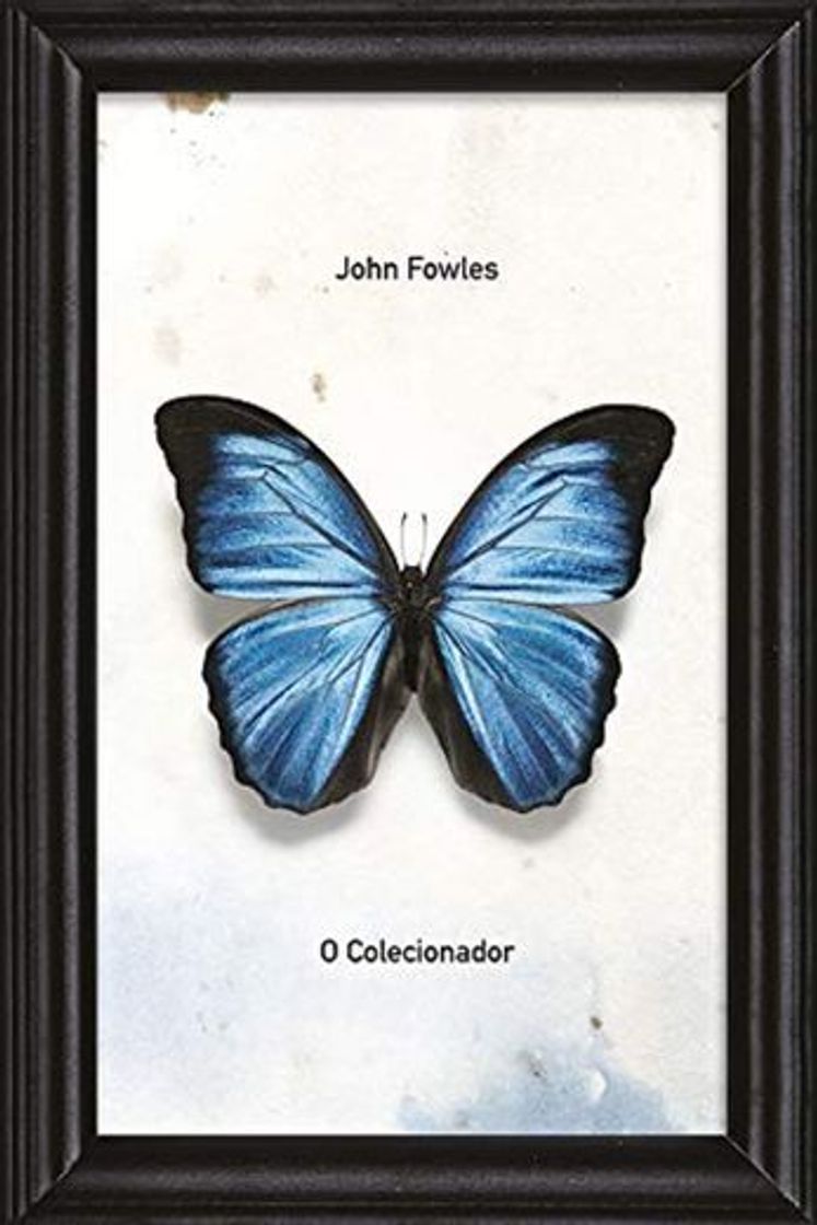 Libro O Colecionador - DarkSide Books