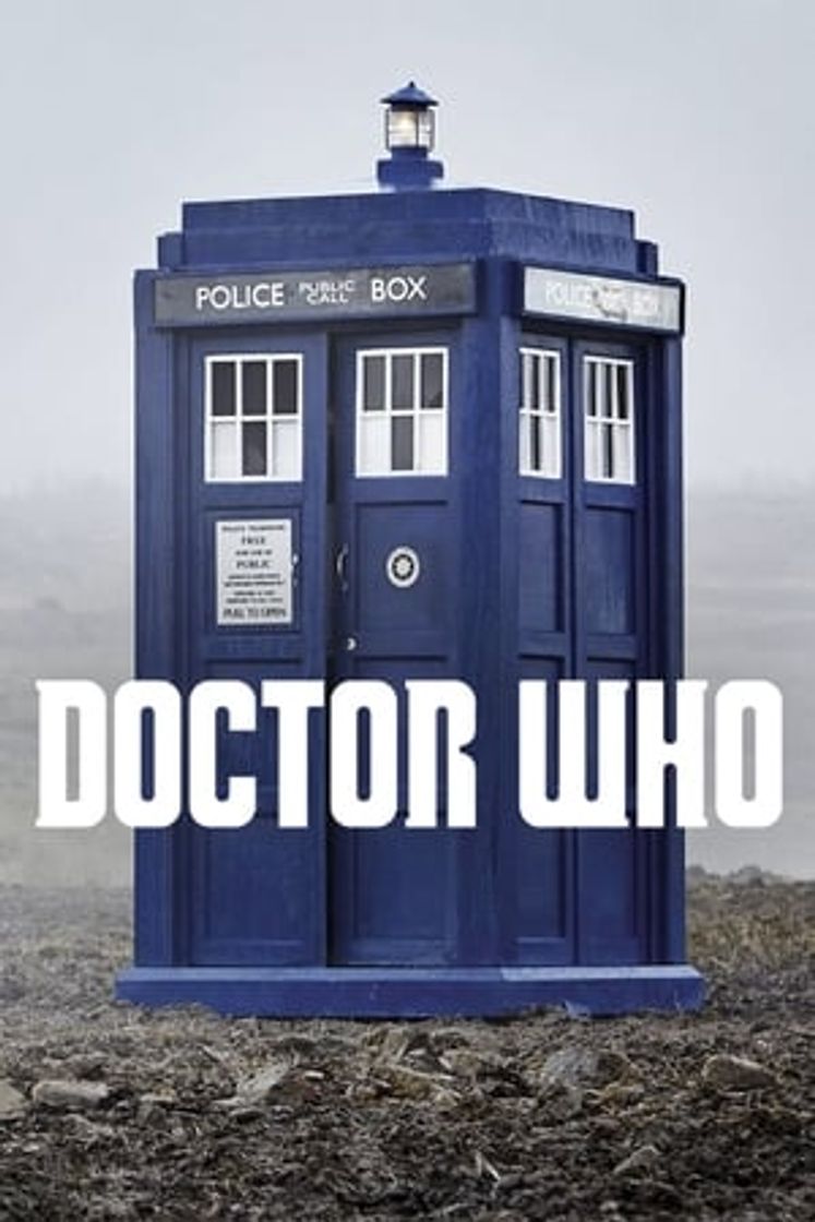 Serie Doctor Who