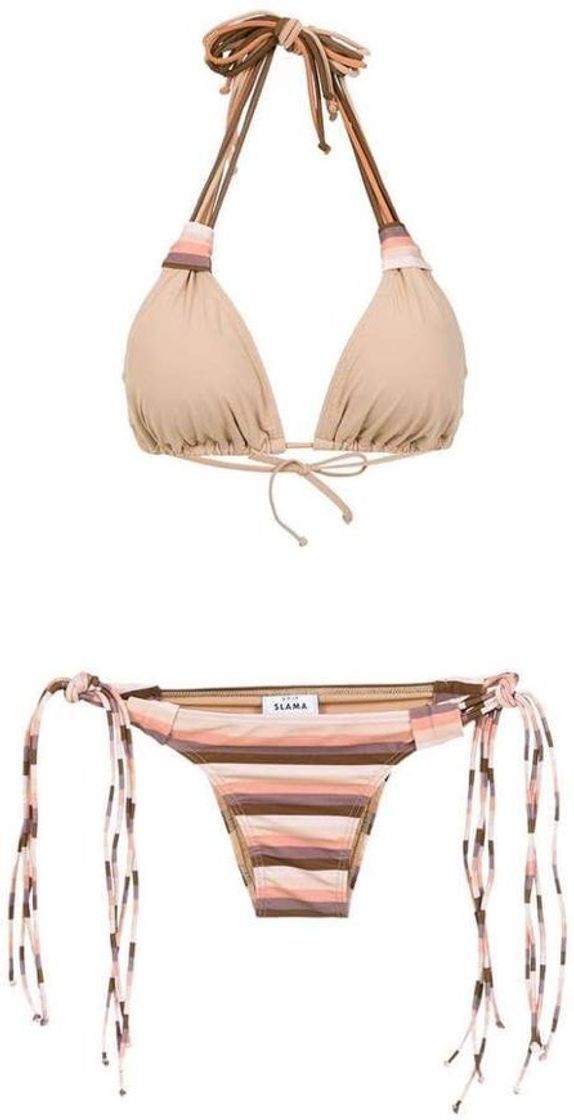 Fashion Bikini nude 😍