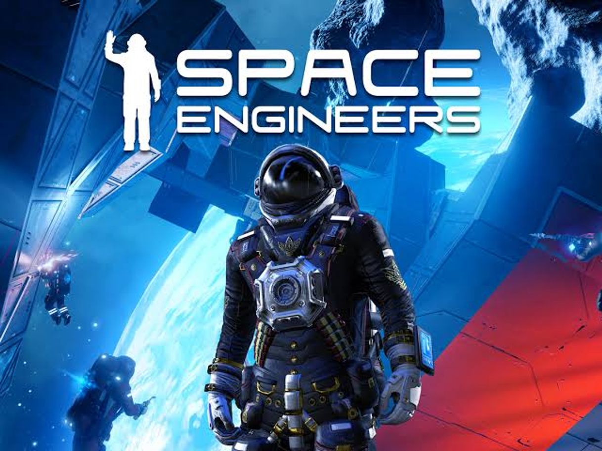 Fashion space engineers