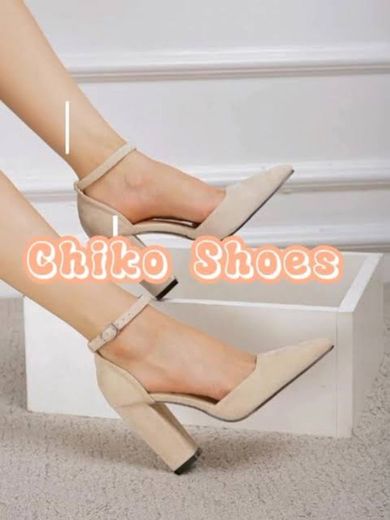 chiko shoes loja de sapatos