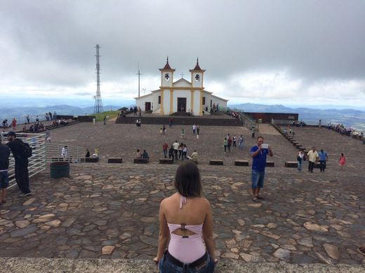 Serra da Piedade