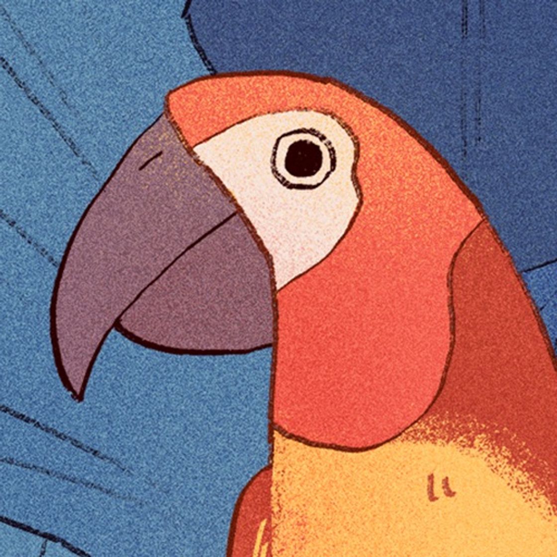 App Bird Alone