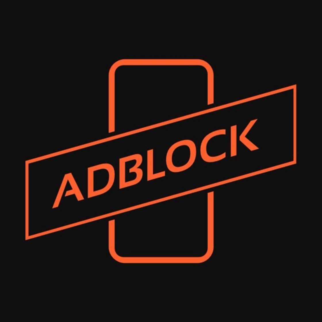 Apps AdBlock