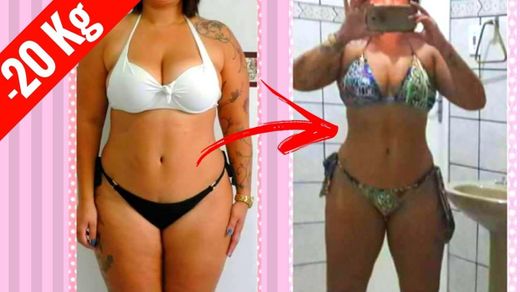 Como secar barriga rápido 