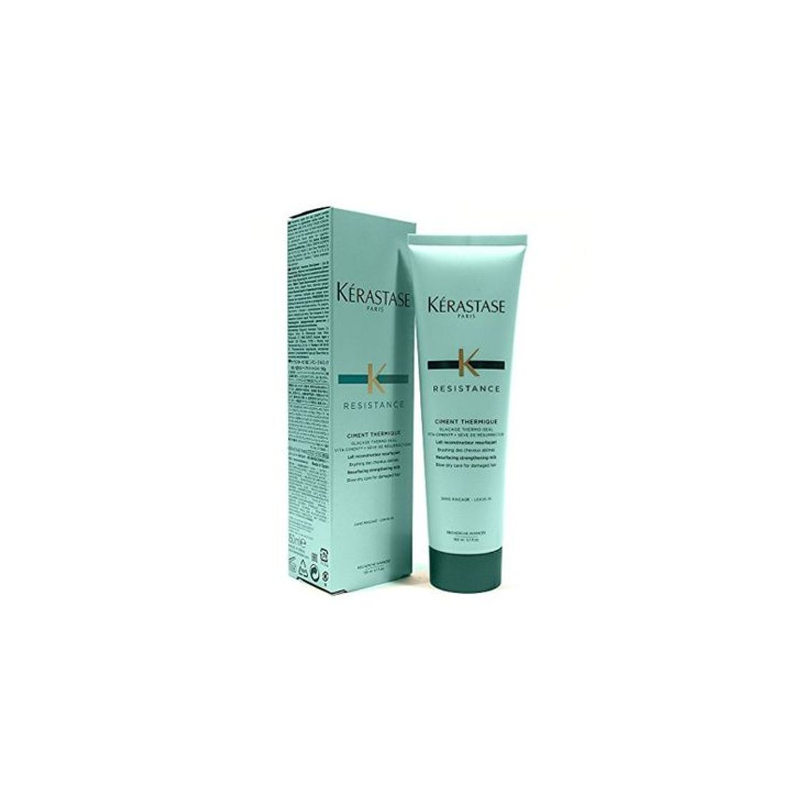 Belleza KERASTASE U-HC-7192 - Crema de reconstrucción"Ciment Thermique"