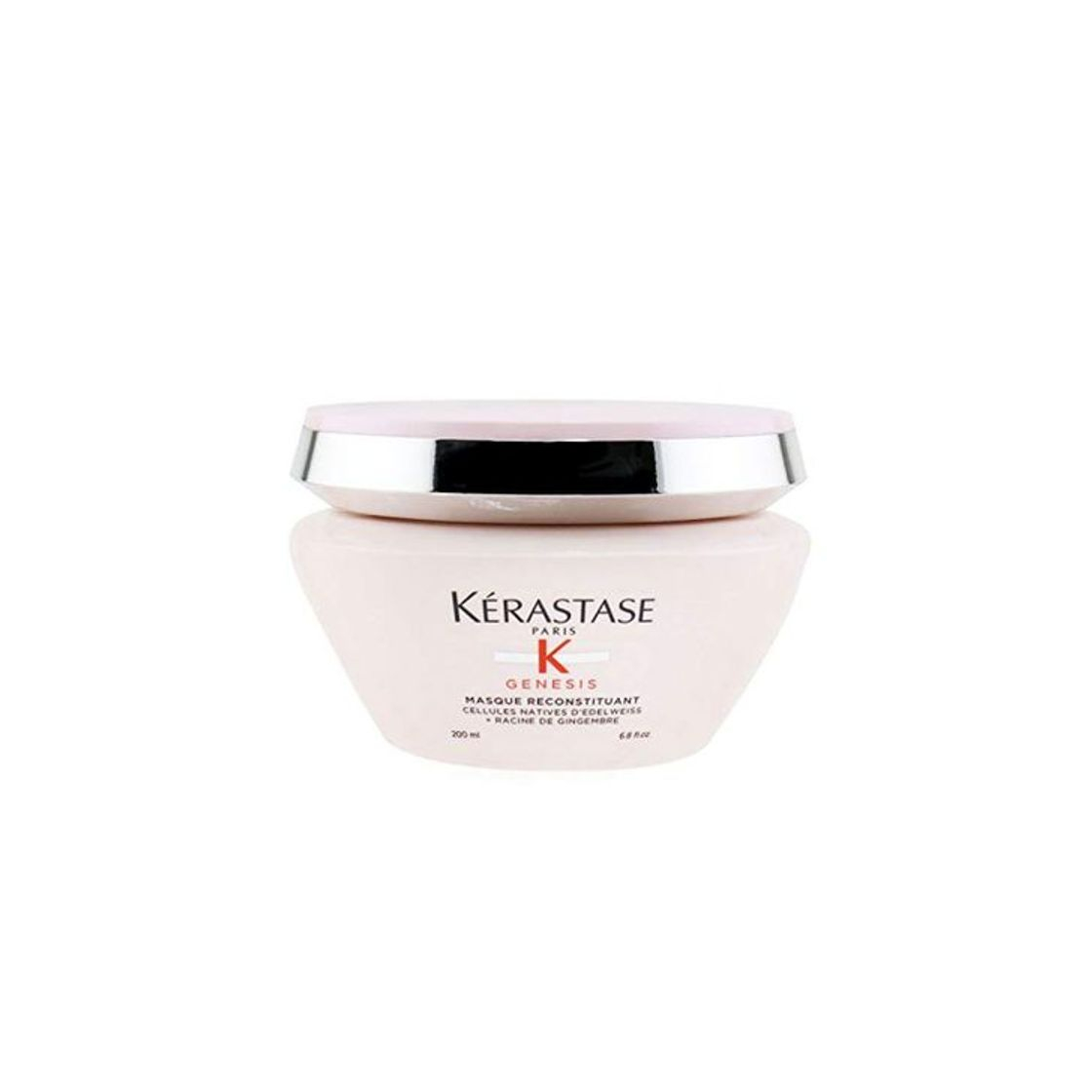 Beauty Kérastase Genesis Masque Reconstituant 200ml