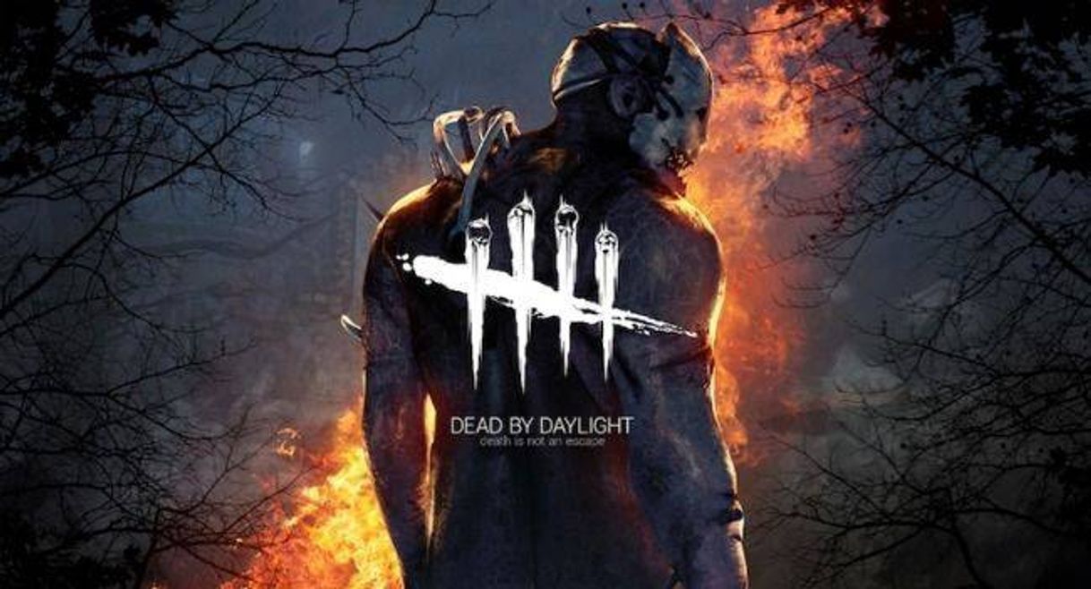 Videojuegos Dead By daylight