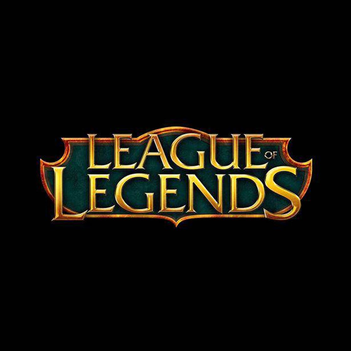 Videojuegos League of legends