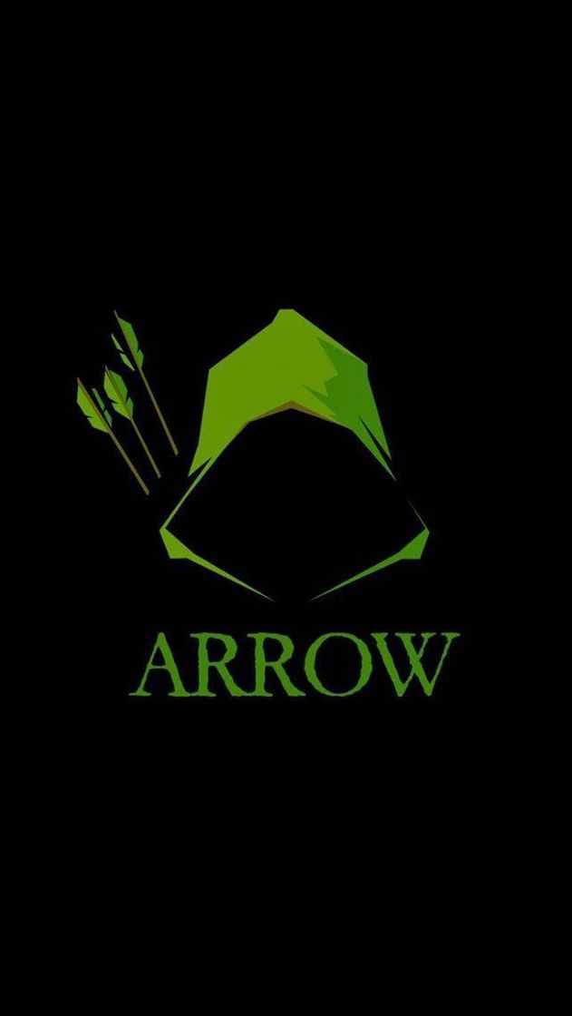 Fashion Arrow 🍃