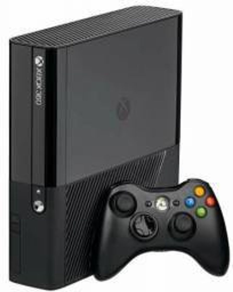 Product Xbox 360