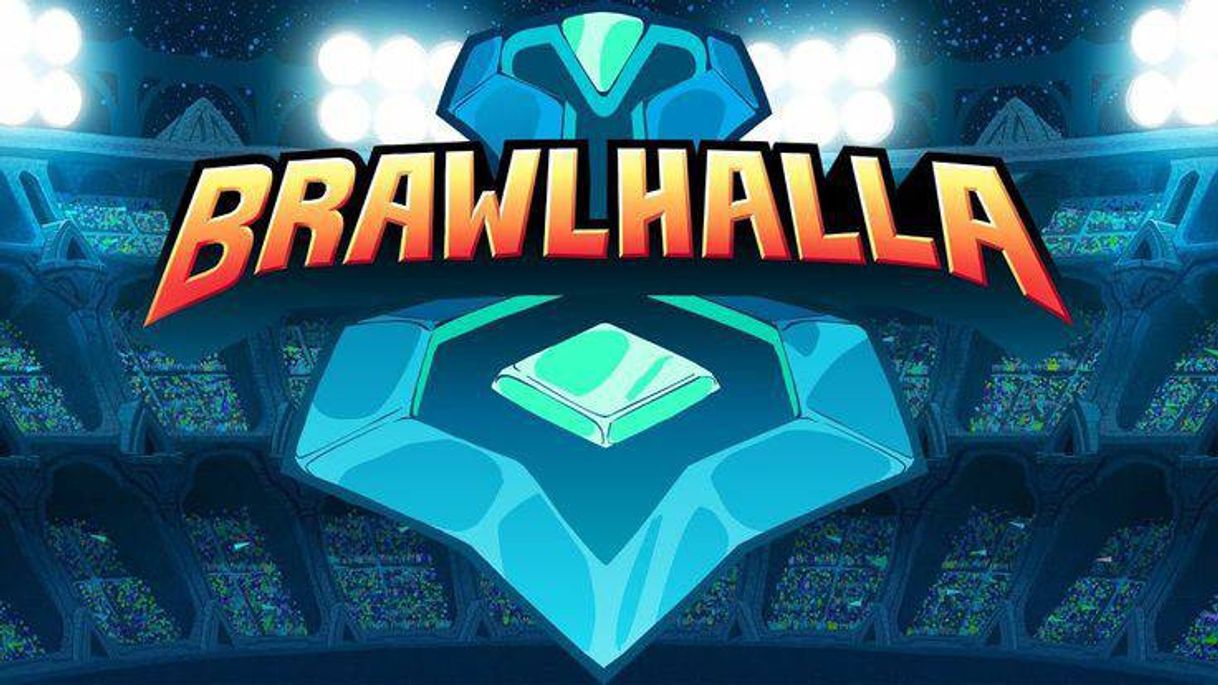 Videogames Brawlhalla