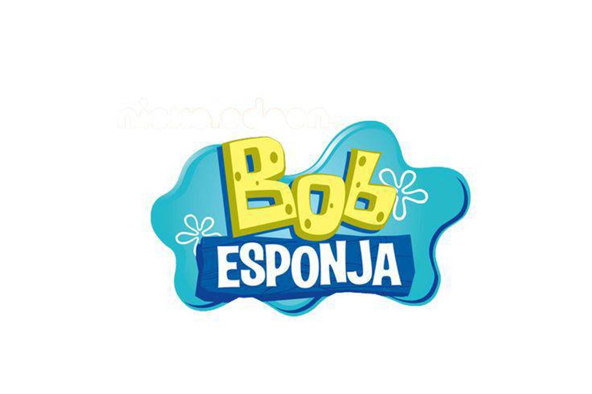 Serie Bob esponja