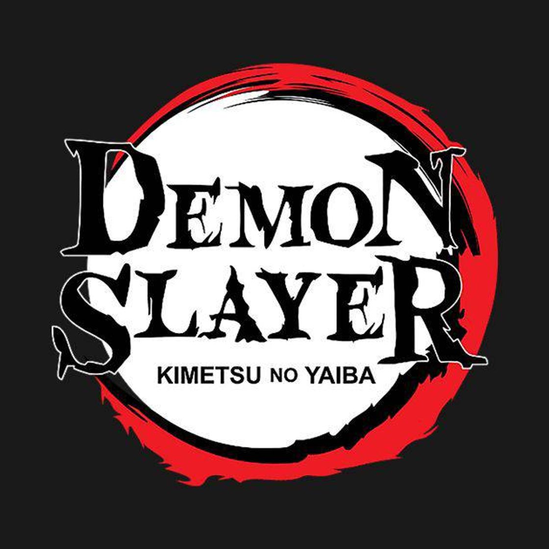 Serie Demon Slayer