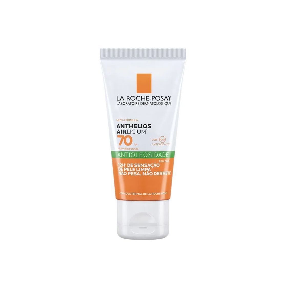 Producto Protetor Solar Facial La Roche