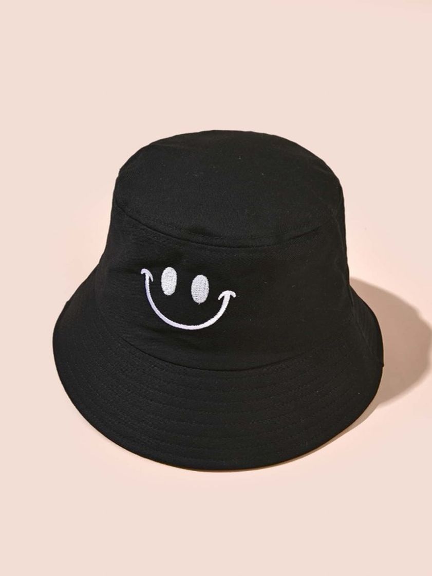 Moda Chapeu bucket