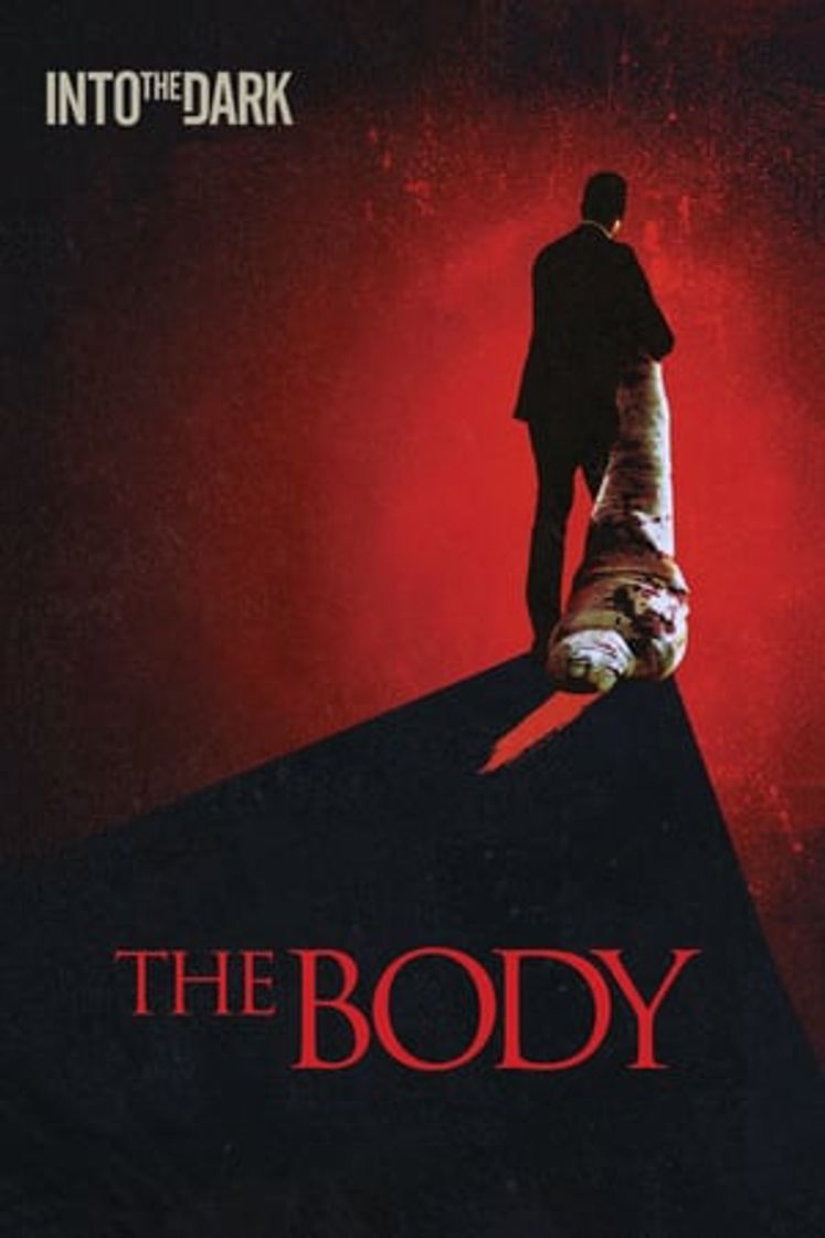 Movie The Body