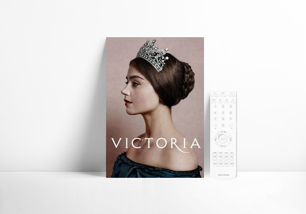 Serie Victoria