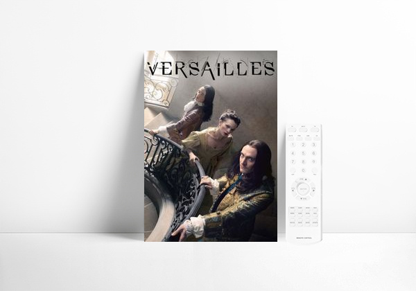 Serie Versailles