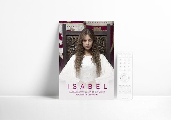 Serie Isabel