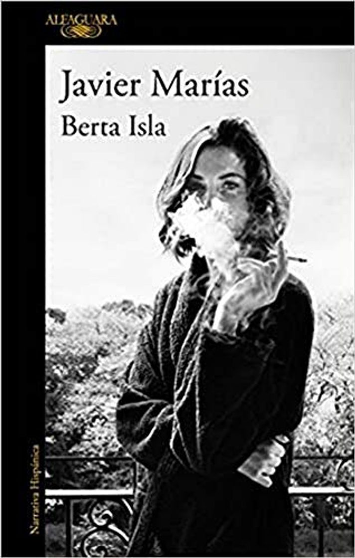 Book Berta Isla (HISPANICA)