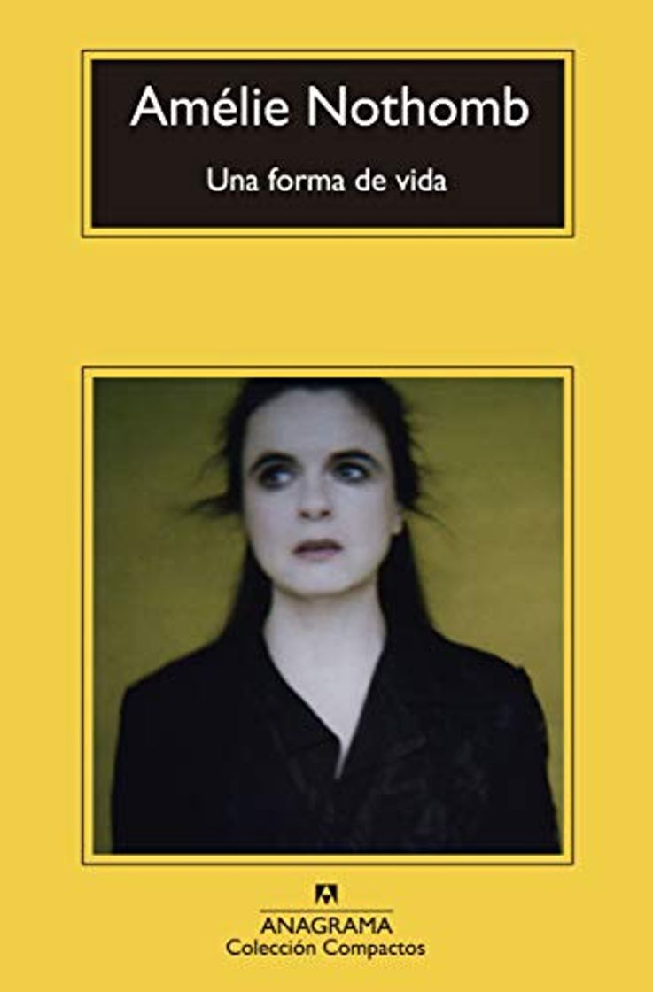 Book Una Forma De Vida