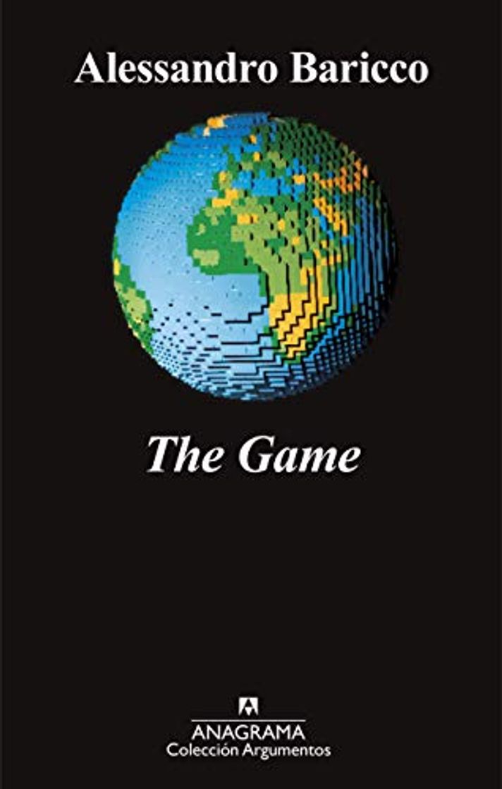 Libros The Game: 530