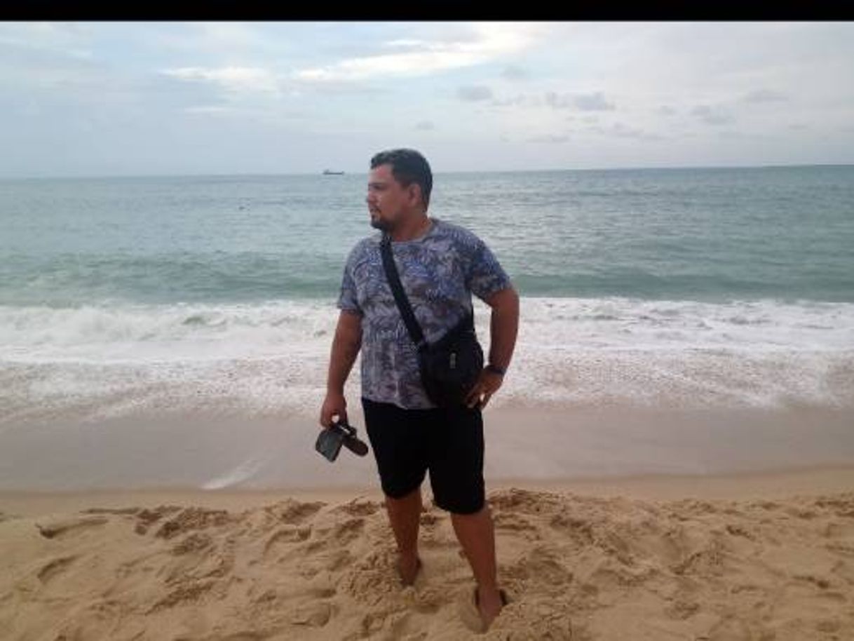 Place Praia de Iracema
