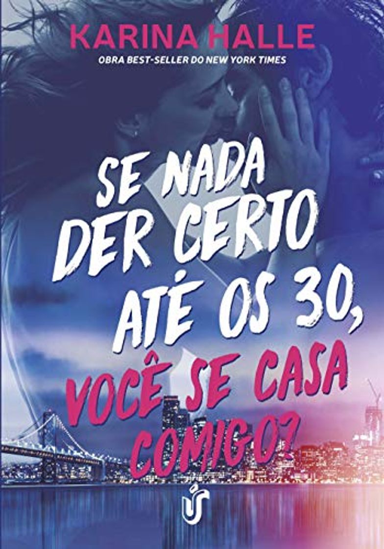 Book Se Nada Der Certo Até os 30