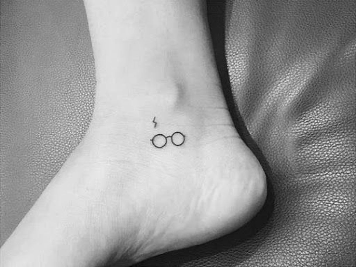 Moda TATUAGEM MINIMALISTA HP