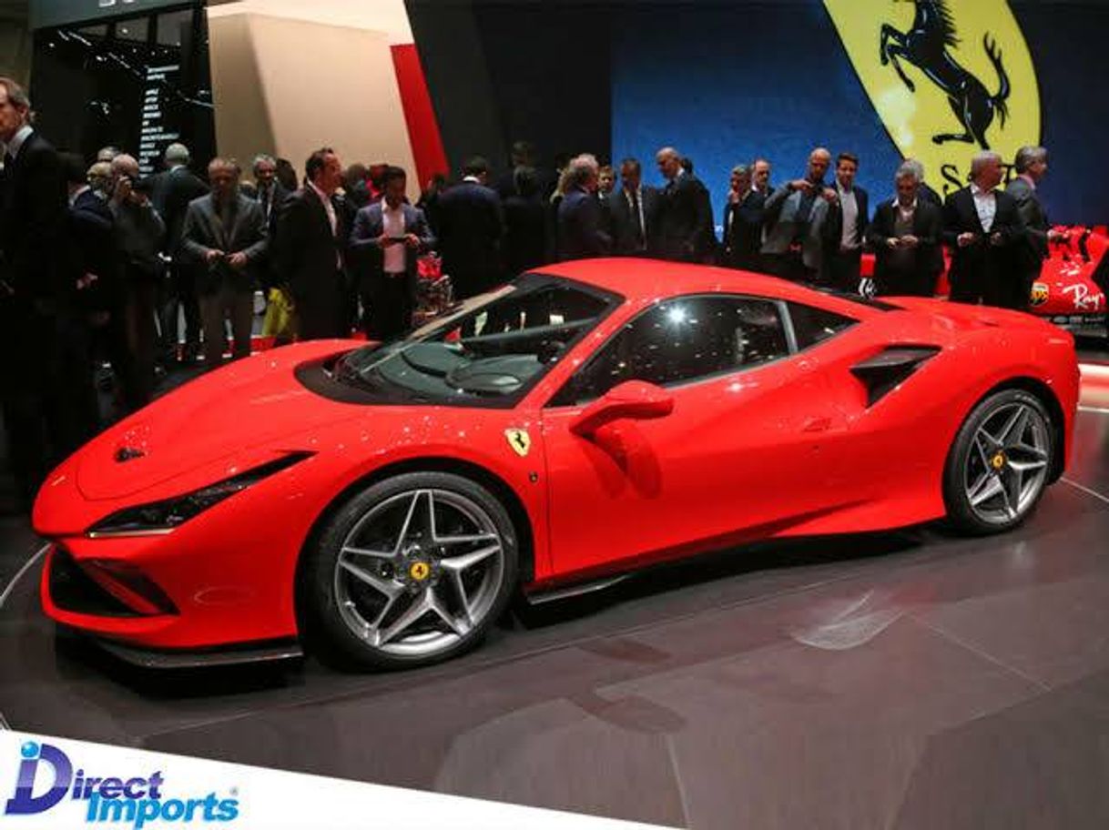 Fashion Veja só o aumento de preço da Ferrari carreira! 😱😱