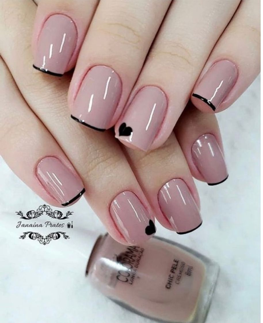 Moda Unhas