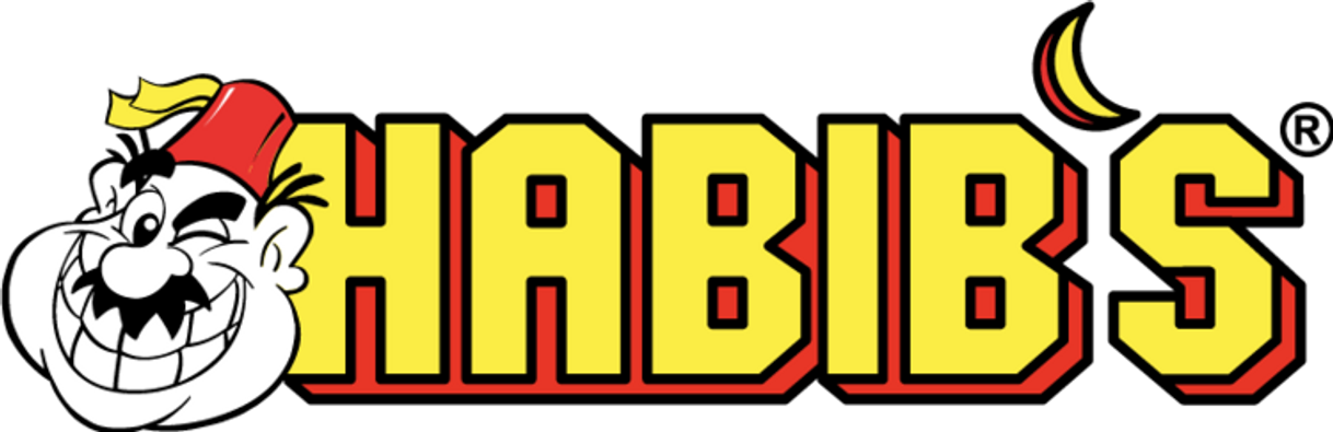 Restaurantes Habbibs