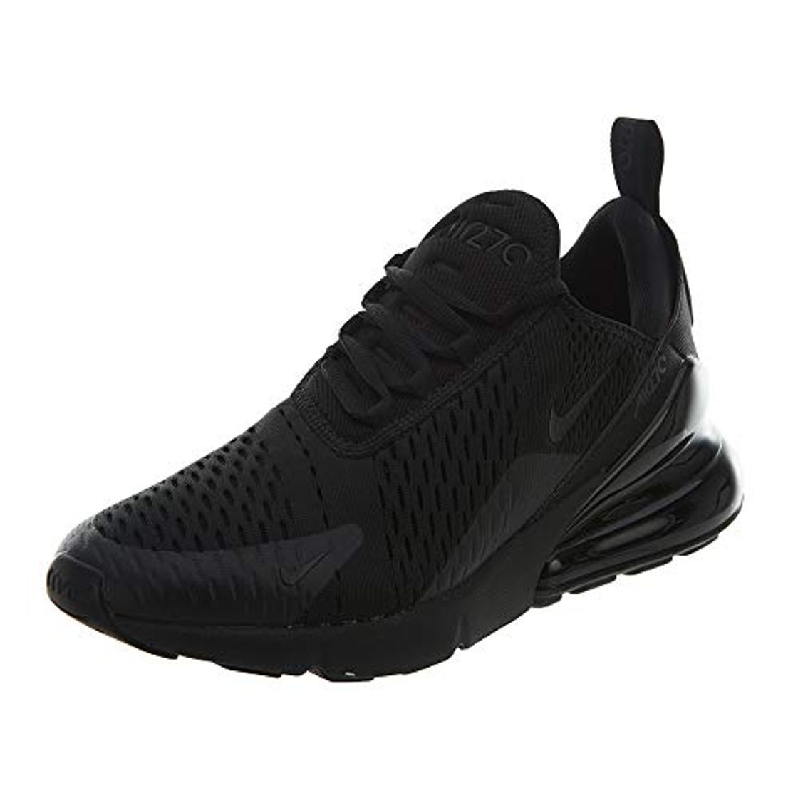 Moda Nike Air MAX 270, Zapatillas de Gimnasia para Hombre, Negro