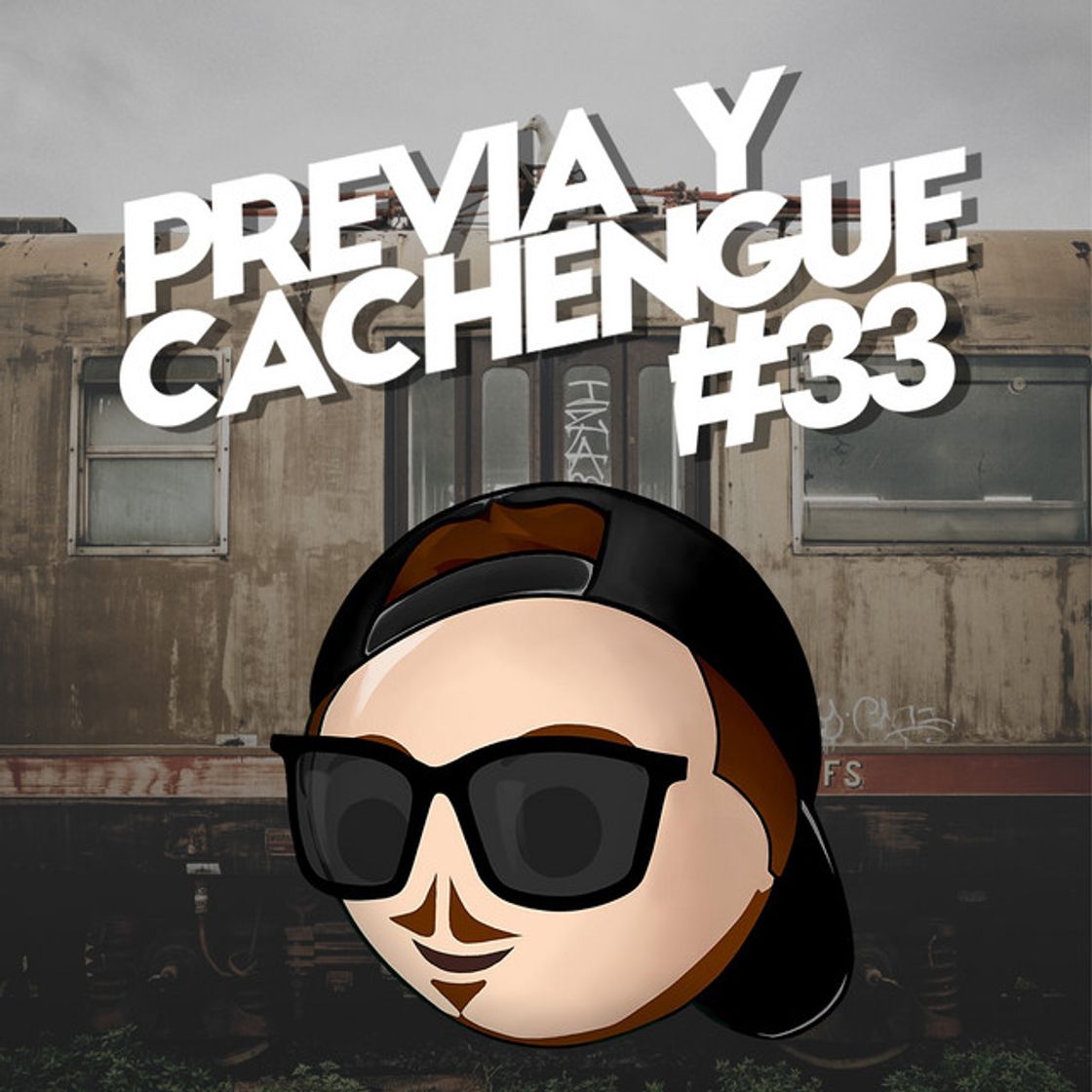 Music Previa y Cachengue 33 - Remix