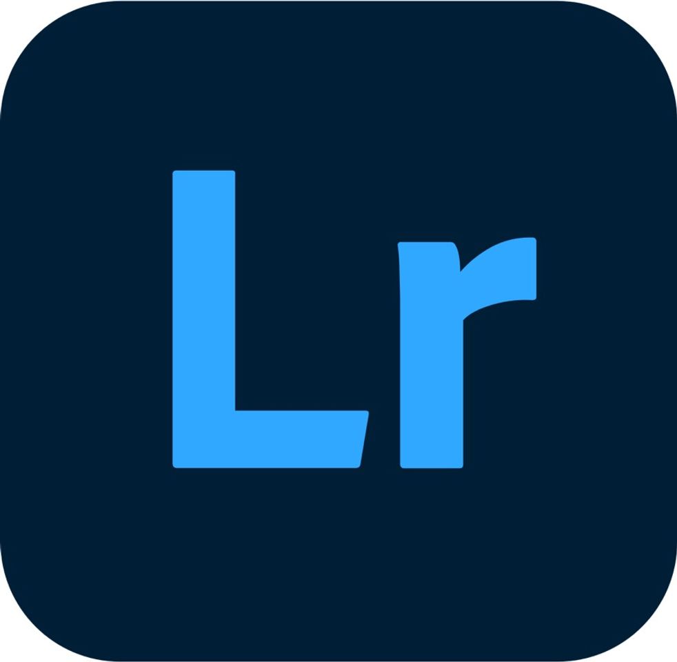 App Lightroom