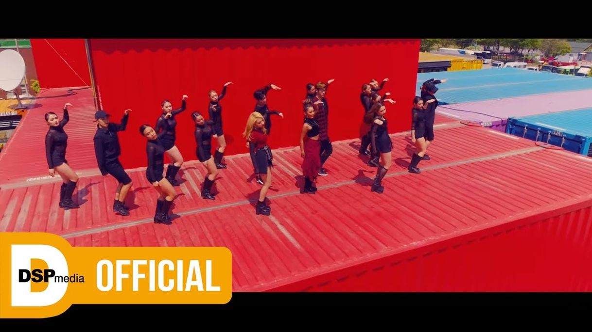 Social K.A.R.D - RUMOR(Hidden Ver.) Video - YouTube