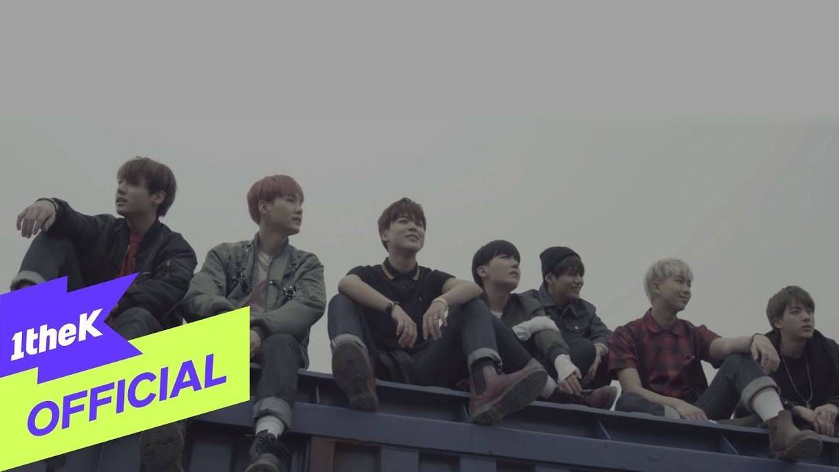 Fashion [MV] BTS(방탄소년단) _ I NEED U - YouTube