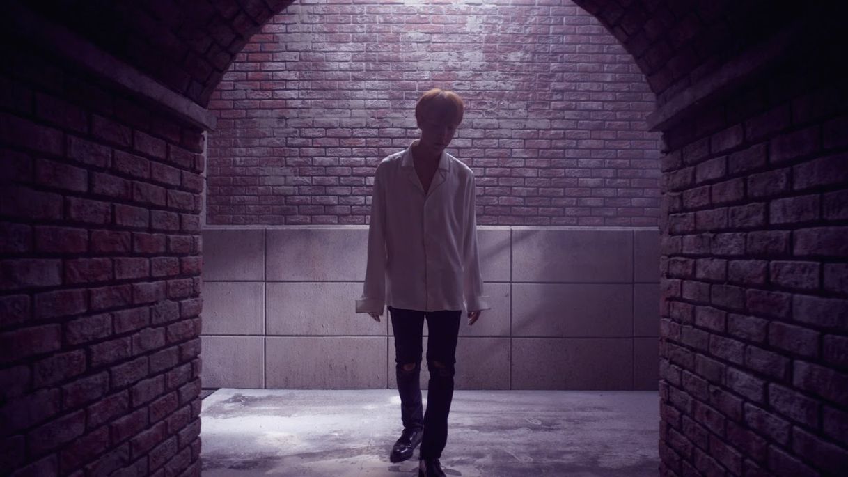 Social BTS (방탄소년단) WINGS 'Boy Meets Evil' Comeback Trailer ...