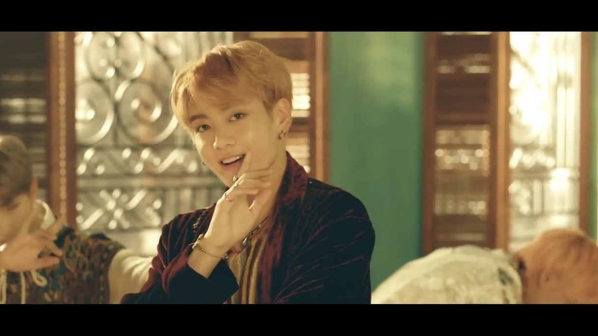 Social BTS (防弾少年団) 'Airplane pt.2 -Japanese ver.-' Official MV - YouTube