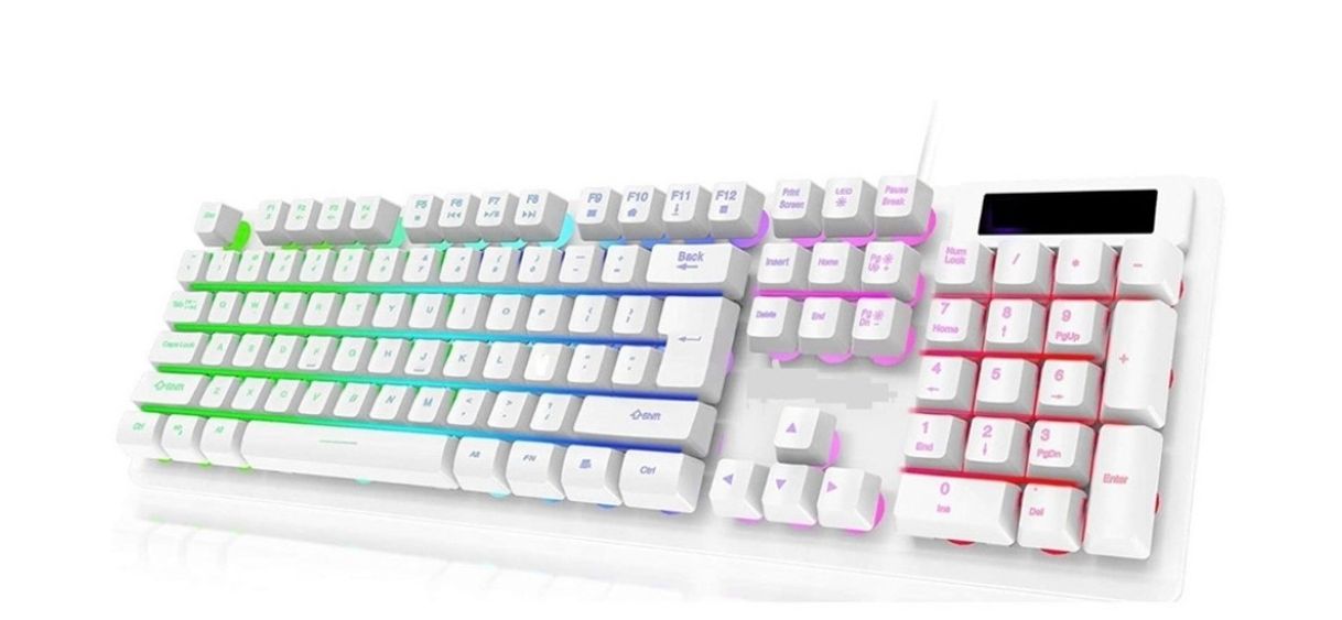 Fashion Keyboard Seisa